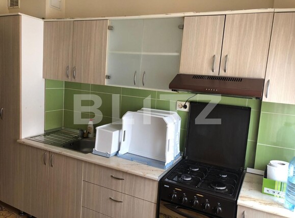 Apartament de închiriat 2 camere Cetate - 95708AI | BLITZ Alba Iulia | Poza3