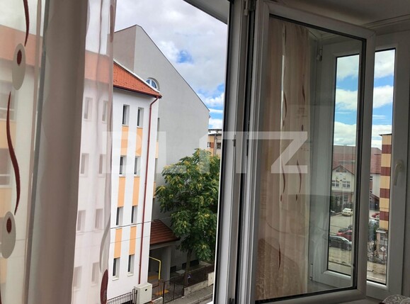 Apartament de închiriat 2 camere Cetate - 95708AI | BLITZ Alba Iulia | Poza8