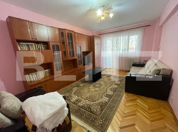 Apartament de închiriat 2 camere Cetate - 95708AI | BLITZ Alba Iulia | Poza1