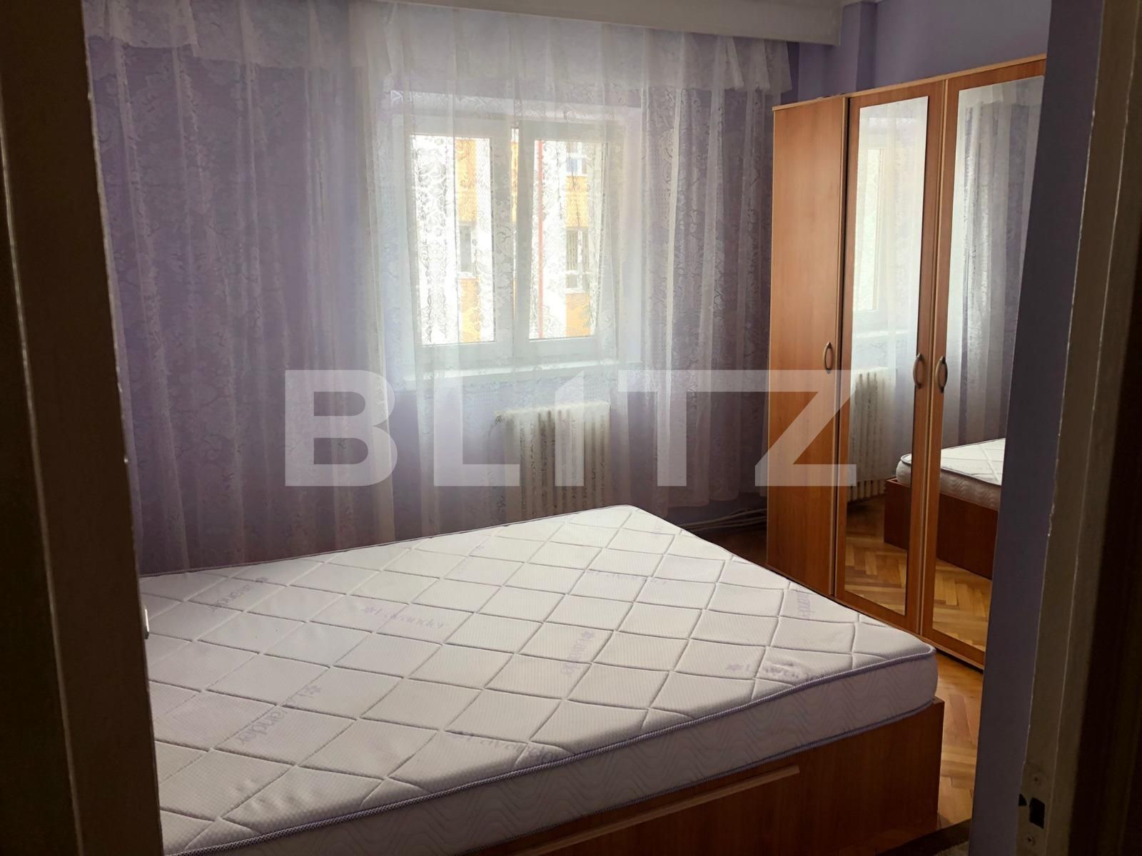 Apartament de închiriat 2 camere Cetate - 95708AI | BLITZ Alba Iulia | Poza5
