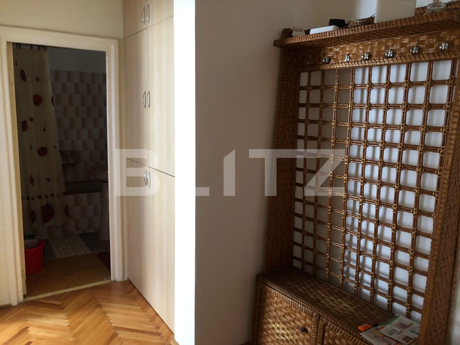Apartament de închiriat 2 camere Cetate - 95708AI | BLITZ Alba Iulia | Poza4