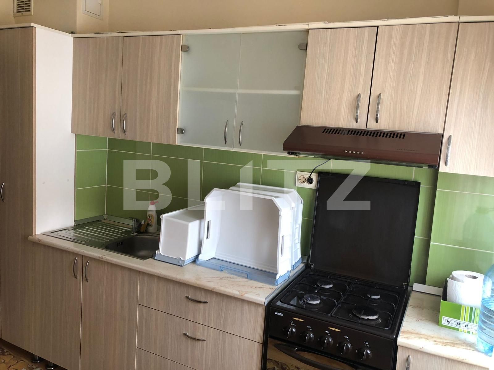 Apartament de închiriat 2 camere Cetate - 95708AI | BLITZ Alba Iulia | Poza3