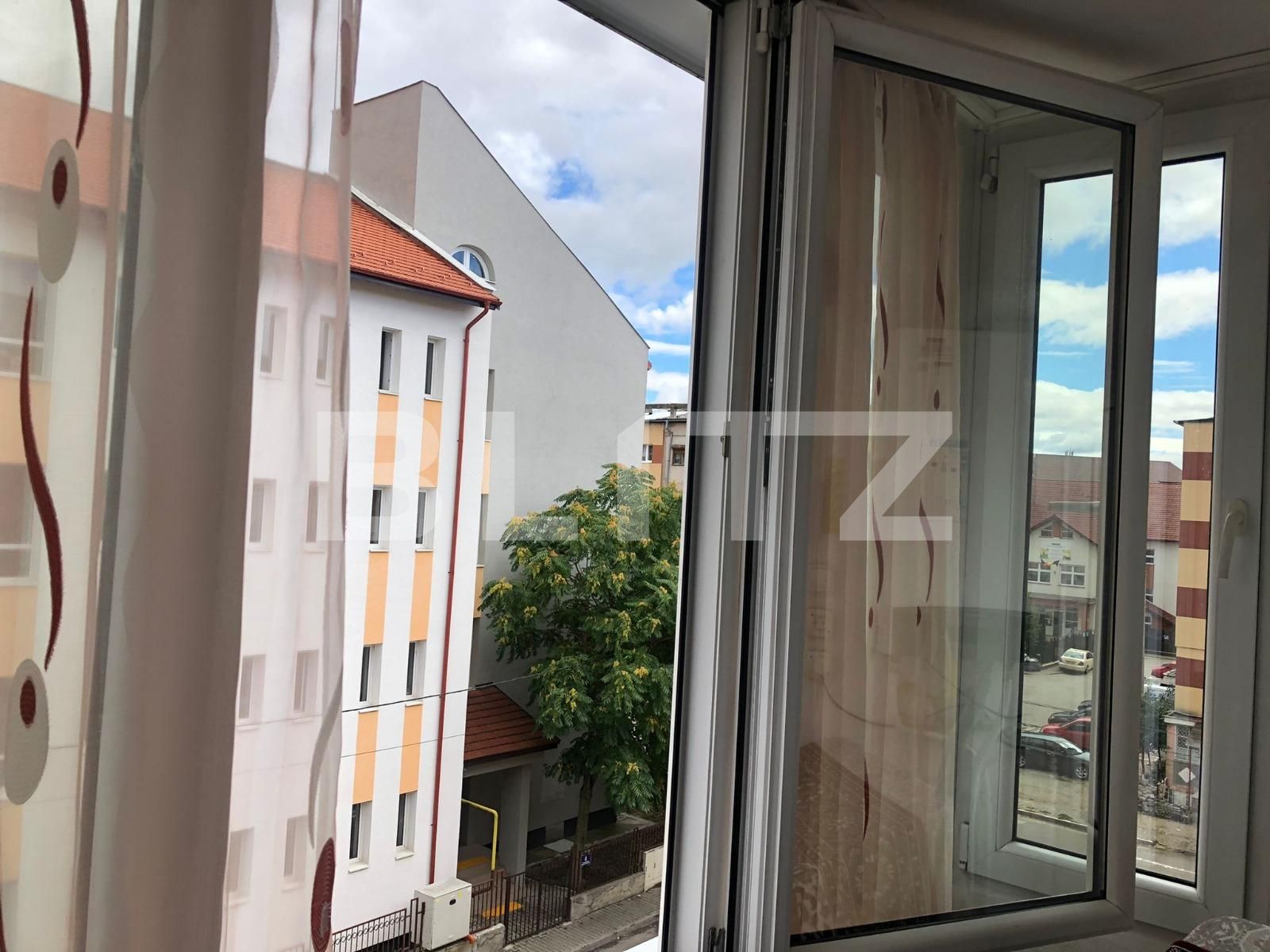 Apartament de închiriat 2 camere Cetate - 95708AI | BLITZ Alba Iulia | Poza8