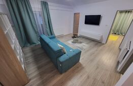 Apartament ultramodern, 2 camere, bloc nou, zona Centrala