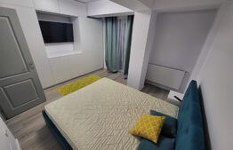 Apartament ultramodern, 2 camere, bloc nou, zona Centrala