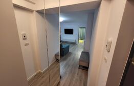 Apartament ultramodern, 2 camere, bloc nou, zona Centrala