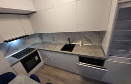 Apartament ultramodern, 2 camere, bloc nou, zona Centrala