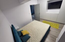 Apartament ultramodern, 2 camere, bloc nou, zona Centrala