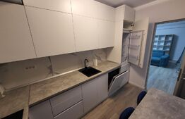 Apartament ultramodern, 2 camere, bloc nou, zona Centrala