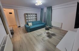 Apartament ultramodern, 2 camere, bloc nou, zona Centrala