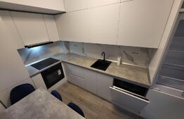 Apartament ultramodern, 2 camere, bloc nou, zona Centrala