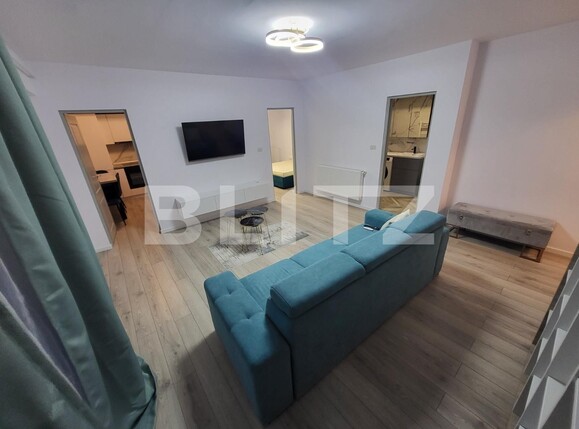 Apartament de închiriat 2 camere Central - 95709AI | BLITZ Alba Iulia | Poza4