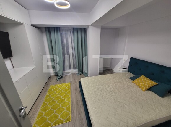 Apartament de închiriat 2 camere Central - 95709AI | BLITZ Alba Iulia | Poza5