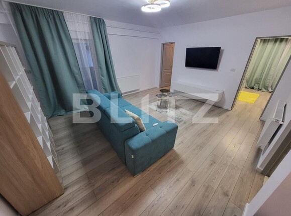 Apartament de închiriat 2 camere Central - 95709AI | BLITZ Alba Iulia | Poza3