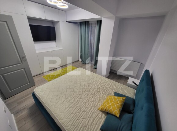 Apartament de închiriat 2 camere Central - 95709AI | BLITZ Alba Iulia | Poza9