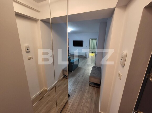 Apartament de închiriat 2 camere Central - 95709AI | BLITZ Alba Iulia | Poza17