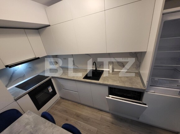 Apartament de închiriat 2 camere Central - 95709AI | BLITZ Alba Iulia | Poza13