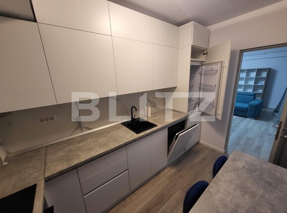 Apartament de închiriat 2 camere Central - 95709AI | BLITZ Alba Iulia | Poza12