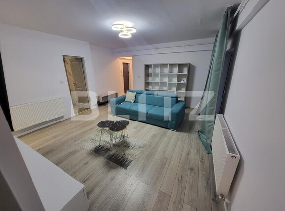 Apartament de închiriat 2 camere Central - 95709AI | BLITZ Alba Iulia | Poza2
