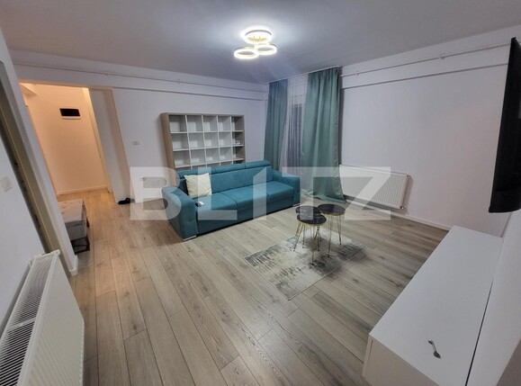 Apartament de închiriat 2 camere Central - 95709AI | BLITZ Alba Iulia | Poza1
