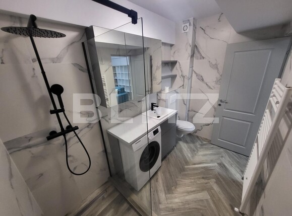 Apartament de închiriat 2 camere Central - 95709AI | BLITZ Alba Iulia | Poza15