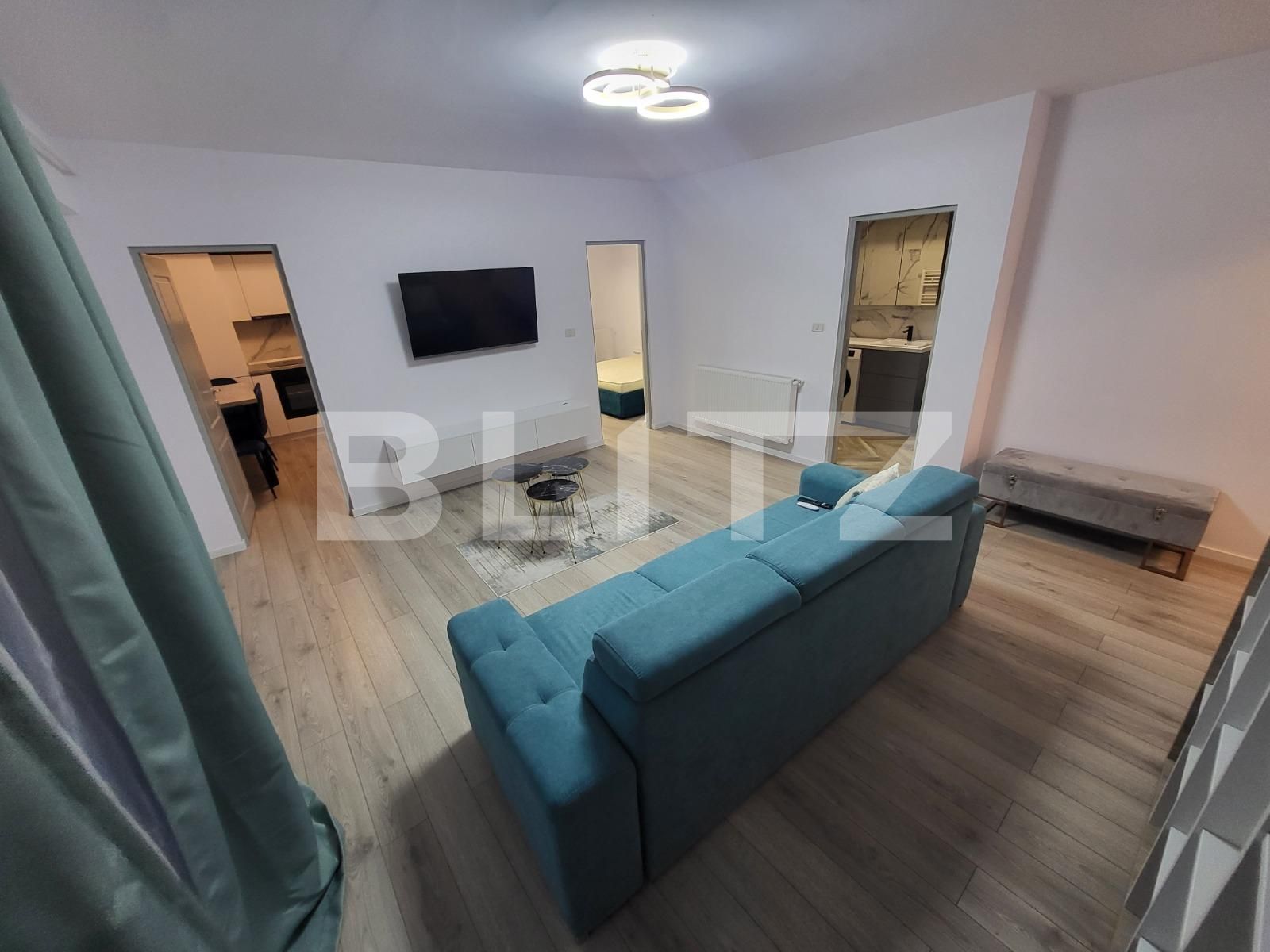 Apartament de închiriat 2 camere Central - 95709AI | BLITZ Alba Iulia | Poza4
