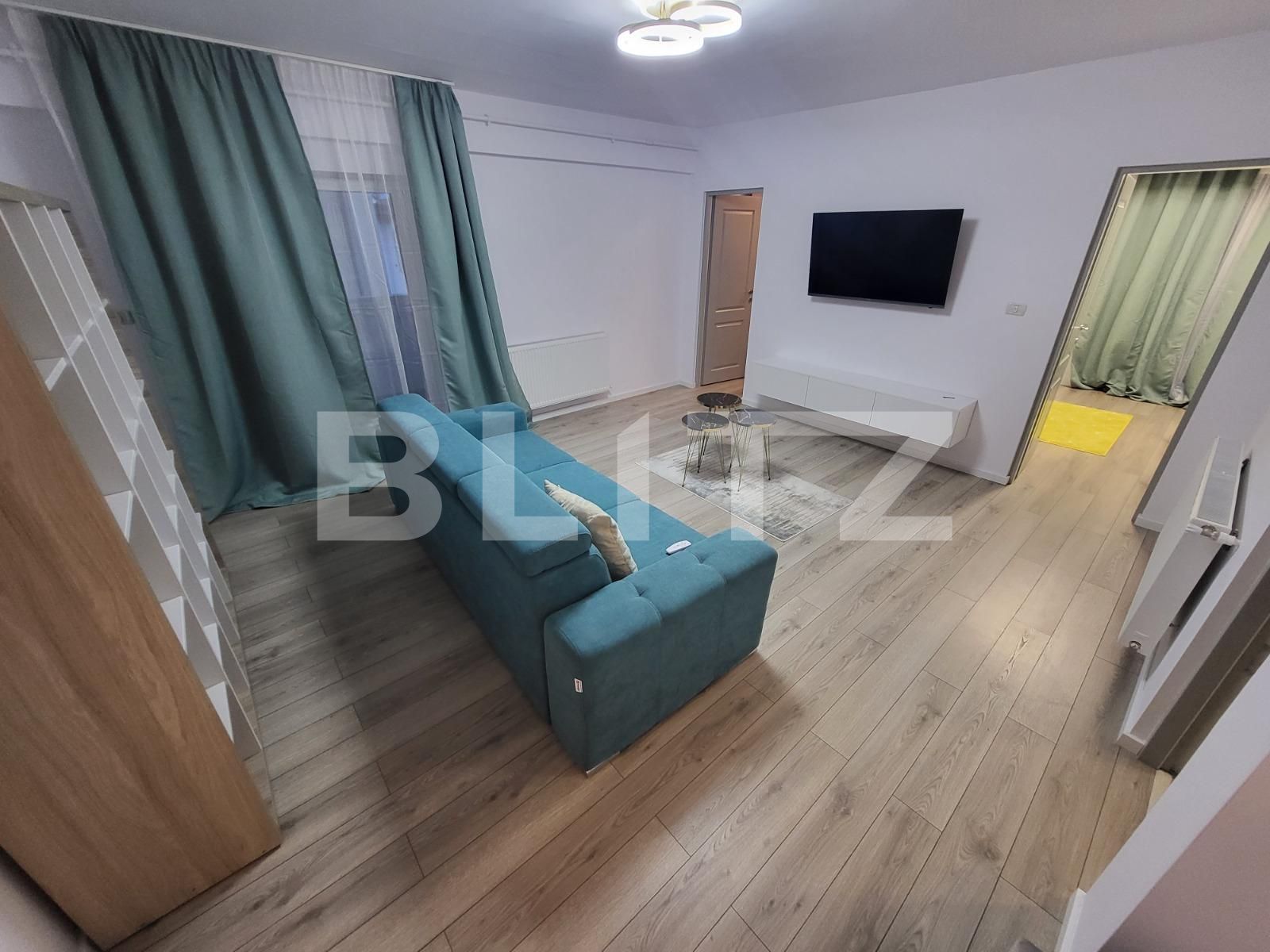 Apartament de închiriat 2 camere Central - 95709AI | BLITZ Alba Iulia | Poza3