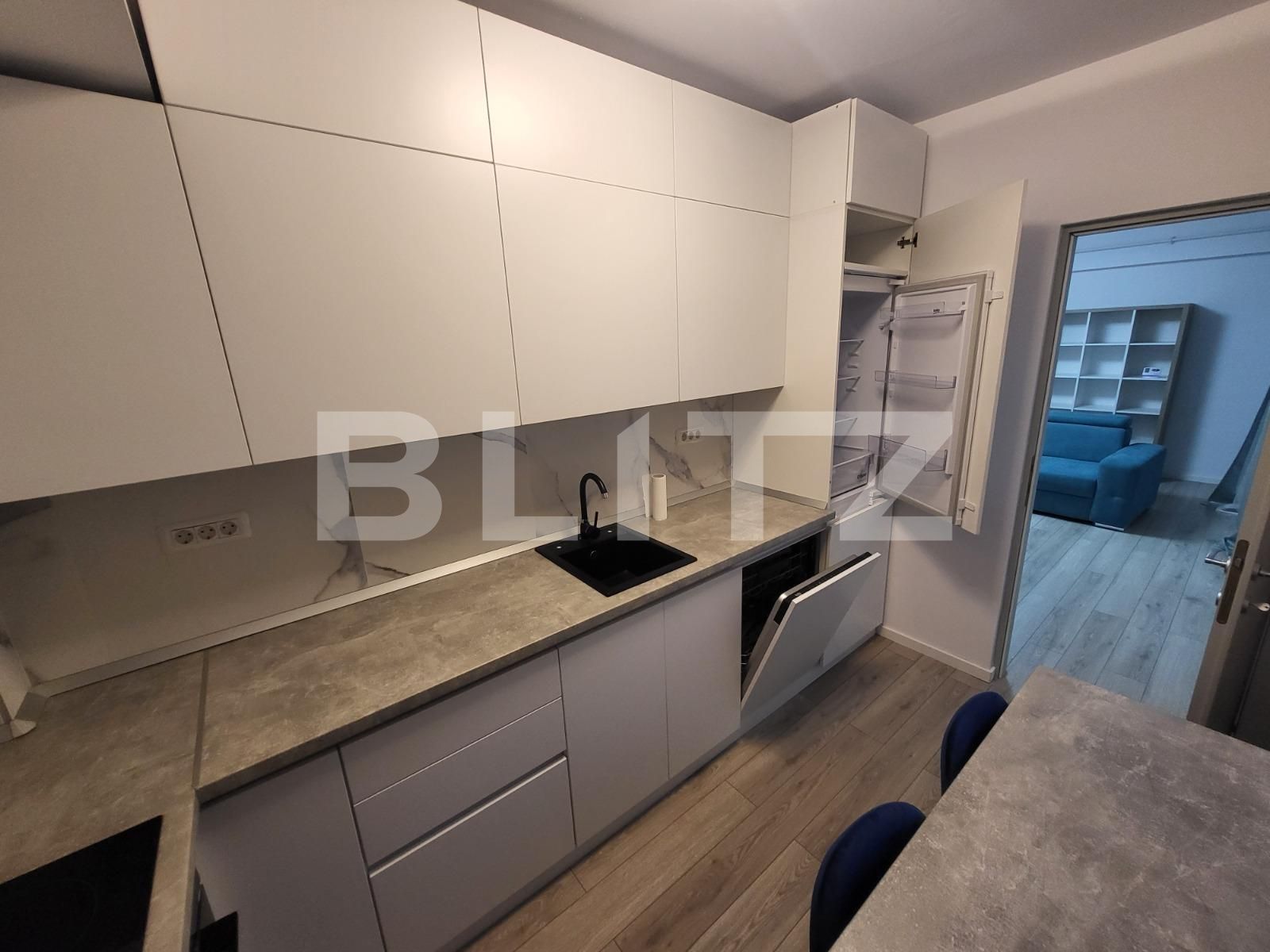 Apartament de închiriat 2 camere Central - 95709AI | BLITZ Alba Iulia | Poza12