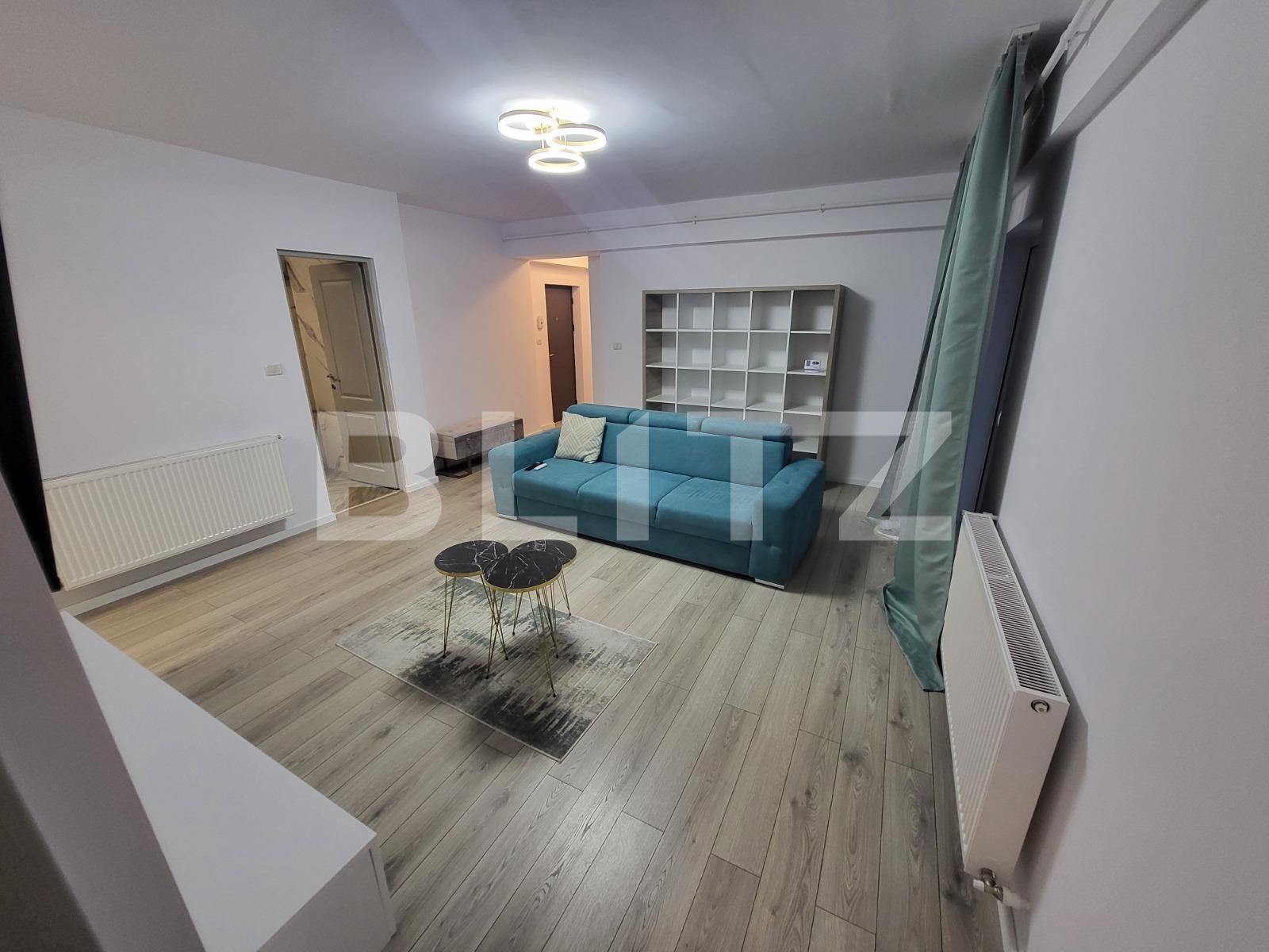 Apartament de închiriat 2 camere Central - 95709AI | BLITZ Alba Iulia | Poza2