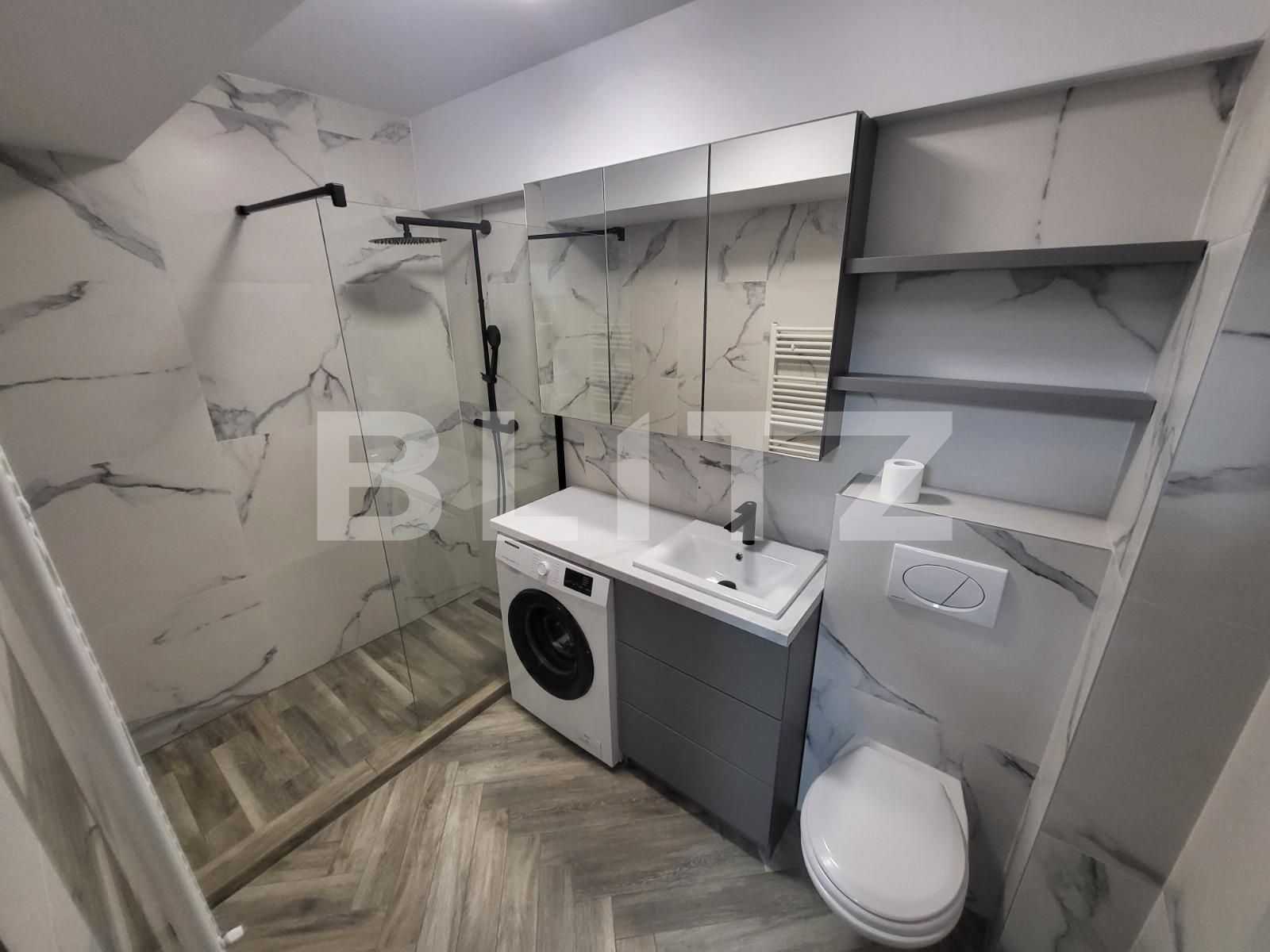 Apartament de închiriat 2 camere Central - 95709AI | BLITZ Alba Iulia | Poza14