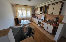 Apartament 2 camere, 61 mp, balcon, zona Bulevard 