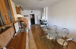 Apartament 2 camere, 61 mp, balcon, zona Bulevard 