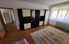 Apartament 2 camere, 61 mp, balcon, zona Bulevard 