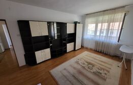 Apartament 2 camere, 61 mp, balcon, zona Bulevard 