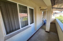 Apartament 2 camere, 61 mp, balcon, zona Bulevard 