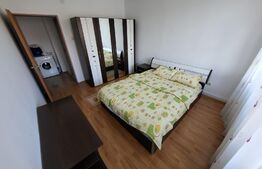 Apartament 2 camere, 61 mp, balcon, zona Bulevard 
