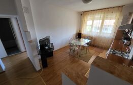 Apartament 2 camere, 61 mp, balcon, zona Bulevard 