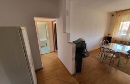 Apartament 2 camere, 61 mp, balcon, zona Bulevard 