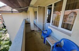 Apartament 2 camere, 61 mp, balcon, zona Bulevard 