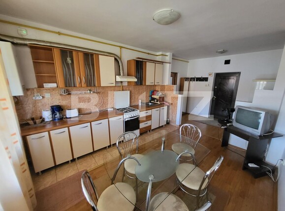 Apartament de vânzare 2 camere Cetate - 95727AV | BLITZ Alba Iulia | Poza1