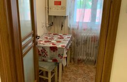 Garsoniera mobilata si utilata, 31 mp, zona Cetate 