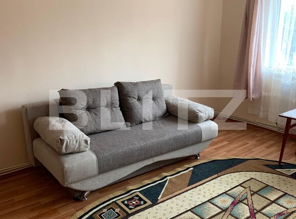 Garsonieră de închiriat Cetate - 95833AI | BLITZ Alba Iulia | Poza1