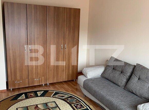 Garsonieră de închiriat Cetate - 95833AI | BLITZ Alba Iulia | Poza2