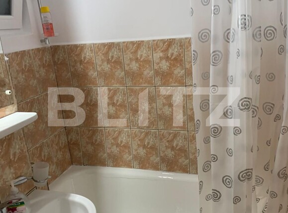 Garsonieră de închiriat Cetate - 95833AI | BLITZ Alba Iulia | Poza9