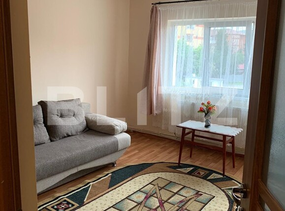 Garsonieră de închiriat Cetate - 95833AI | BLITZ Alba Iulia | Poza3