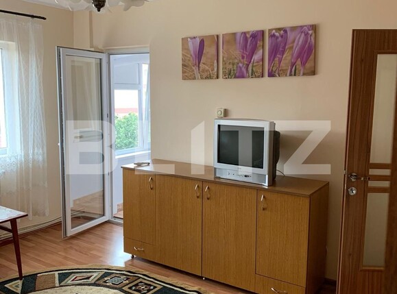 Garsonieră de închiriat Cetate - 95833AI | BLITZ Alba Iulia | Poza4