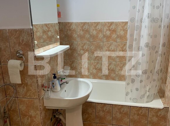 Garsonieră de închiriat Cetate - 95833AI | BLITZ Alba Iulia | Poza11