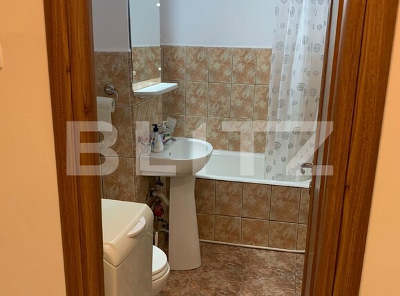 Garsonieră de închiriat Cetate - 95833AI | BLITZ Alba Iulia | Poza12