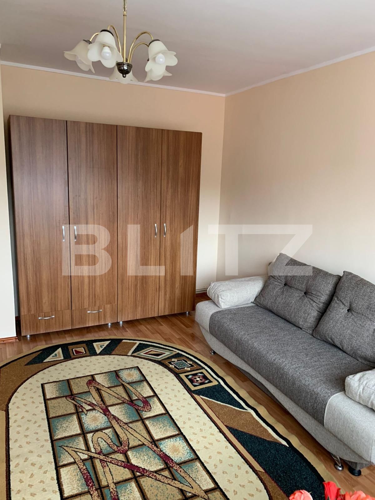 Garsonieră de închiriat Cetate - 95833AI | BLITZ Alba Iulia | Poza2
