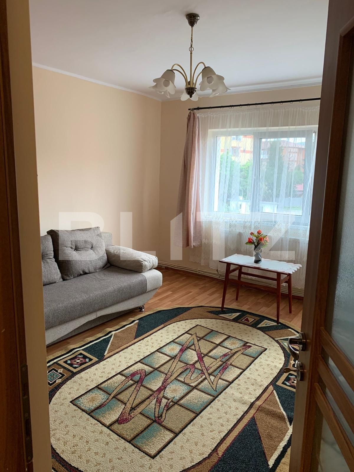 Garsonieră de închiriat Cetate - 95833AI | BLITZ Alba Iulia | Poza3